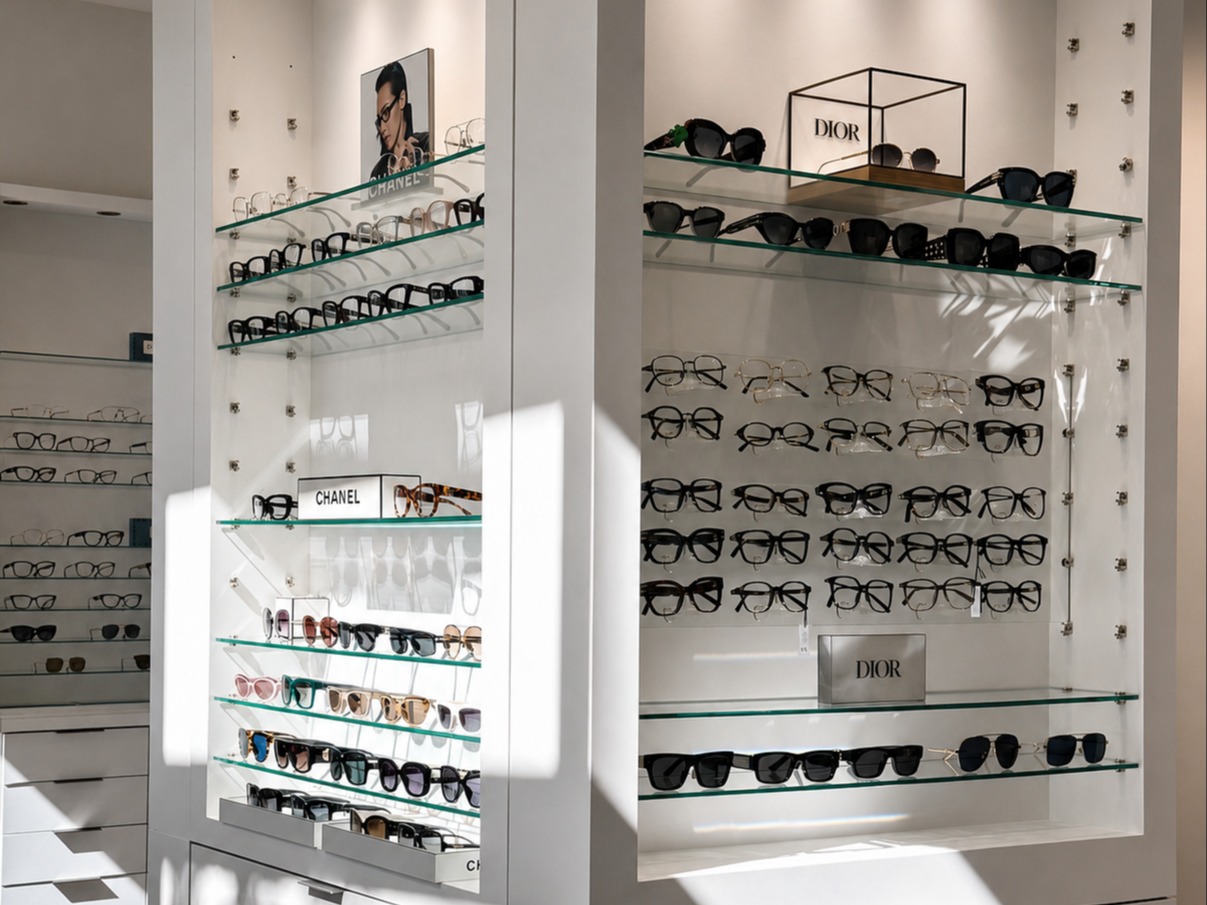 Bella Vision Office