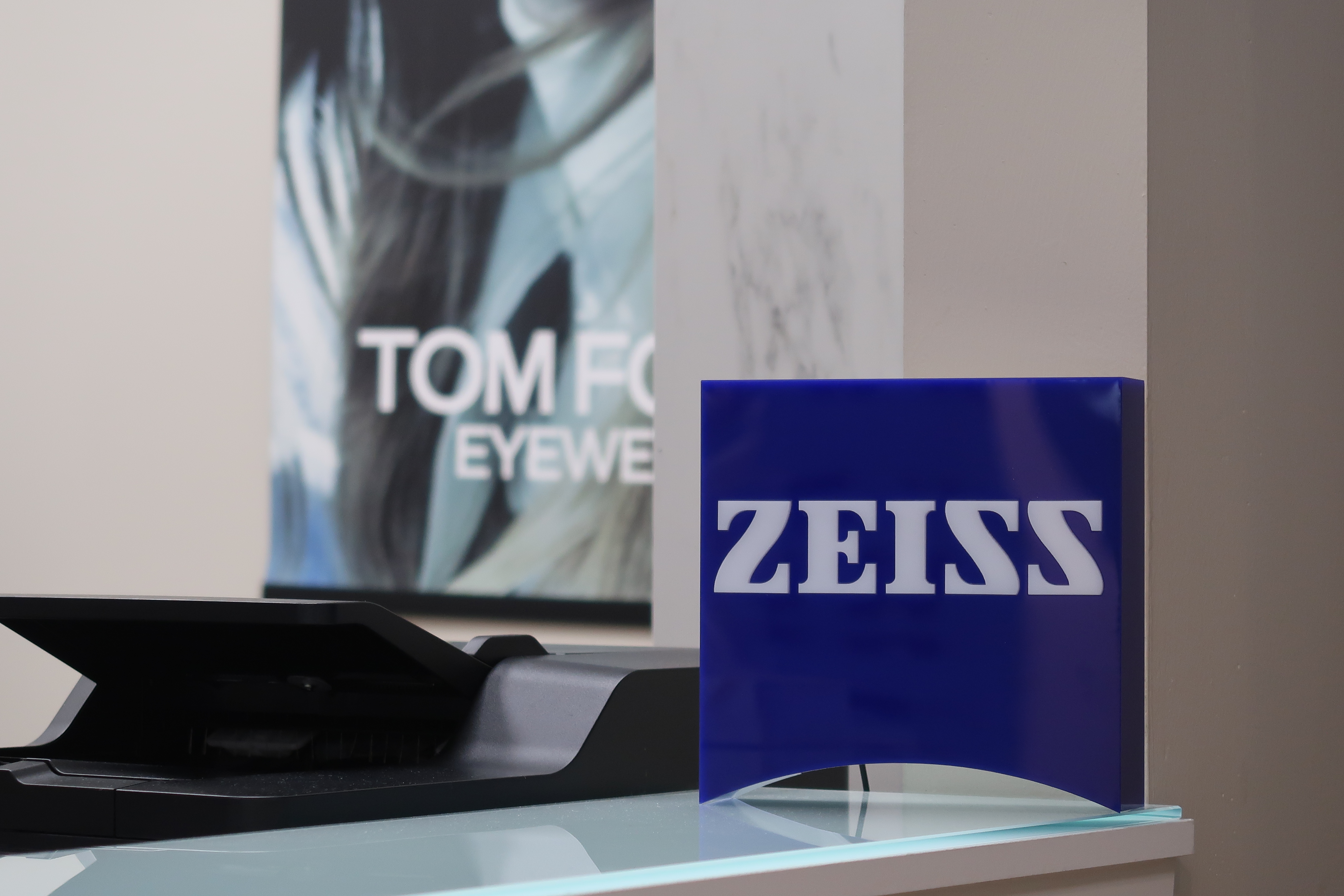 Zeiss Lab Partner