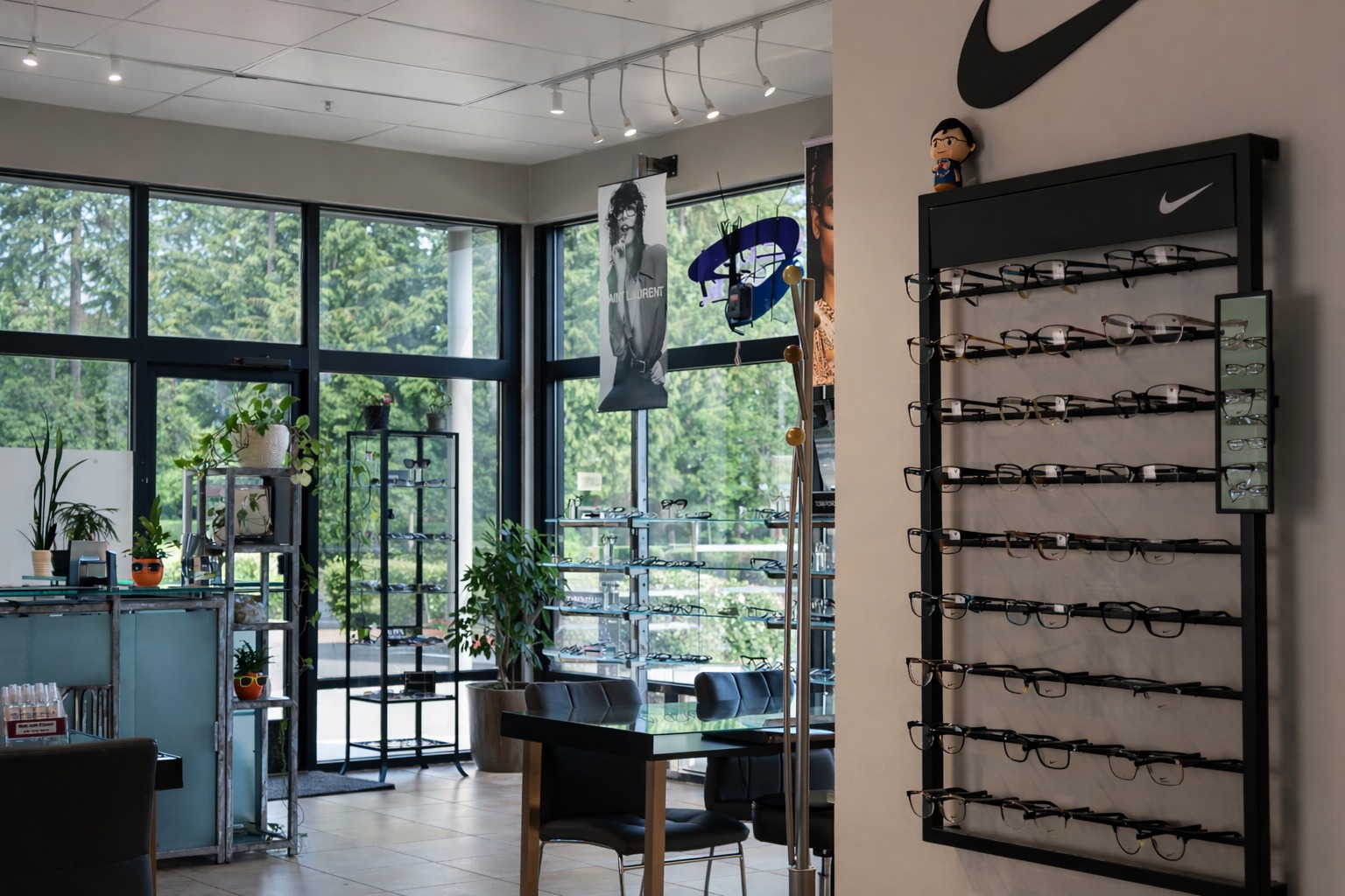 Bella Vision Office